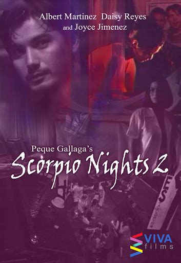 Scorpio Nights 2 : Free Download, Borrow, and Streaming : .